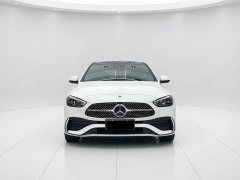 Mercedes-Benz C-Class Facelift C 260 L Sport Edition - фото 2