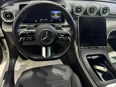 Mercedes-Benz C-Class Facelift C 260 L Sport Edition - фото 3