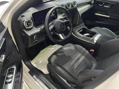 Mercedes-Benz C-Class Facelift C 260 L Sport Edition - фото 4