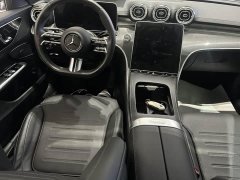 Mercedes-Benz C-Class Facelift C 260 L Sport Edition - фото 7