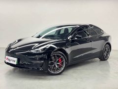Tesla Model 3 Performance All-Wheel Drive - ფოტო 1