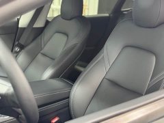 Tesla Model 3 Performance All-Wheel Drive - ფოტო 6