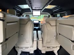 Toyota Alphard Hybrid 2.5L Premium Edition - фото 10