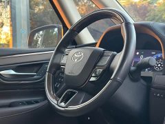 Toyota Alphard Hybrid 2.5L Premium Edition - фото 12