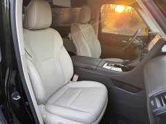 Toyota Alphard Hybrid 2.5L Premium Edition - фото 13