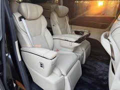 Toyota Alphard Hybrid 2.5L Premium Edition - фото 14