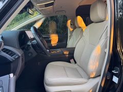 Toyota Alphard Hybrid 2.5L Premium Edition - фото 4