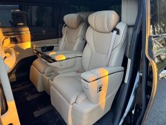 Toyota Alphard Hybrid 2.5L Premium Edition - фото 5