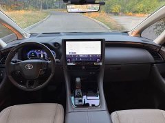 Toyota Alphard Hybrid 2.5L Premium Edition - фото 6