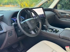 Toyota Alphard Hybrid 2.5L Premium Edition - фото 7