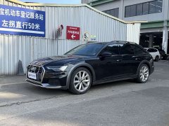 Audi A6 (Imported) allroad quattro Explorer 55 TFSI Premium Off-Road - photo 1