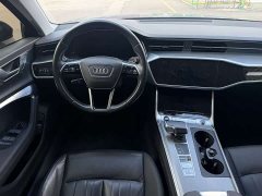 Audi A6 (Imported) allroad quattro Explorer 55 TFSI Premium Off-Road - photo 11