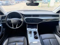 Audi A6 (Imported) allroad quattro Explorer 55 TFSI Premium Off-Road - photo 15