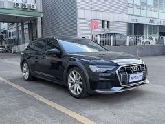 Audi A6 (Imported) allroad quattro Explorer 55 TFSI Premium Off-Road - photo 2