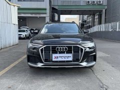 Audi A6 (Imported) allroad quattro Explorer 55 TFSI Premium Off-Road - photo 3