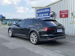 Audi A6 (Imported) allroad quattro Explorer 55 TFSI Premium Off-Road - photo 4