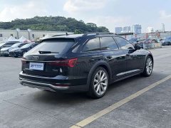 Audi A6 (Imported) allroad quattro Explorer 55 TFSI Premium Off-Road - photo 5