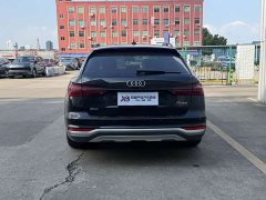 Audi A6 (Imported) allroad quattro Explorer 55 TFSI Premium Off-Road - photo 6