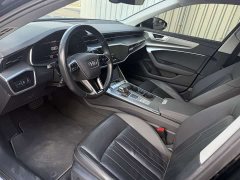 Audi A6 (Imported) allroad quattro Explorer 55 TFSI Premium Off-Road - photo 9