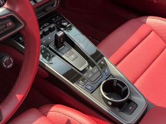 Porsche 911 Targa 4 3.0T - ფოტო 6
