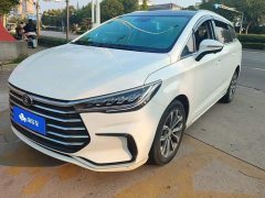 BYD Song MAX Upgraded 1.5T Automatic Luxury 6-Seater - ფოტო 1