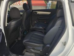 BYD Song MAX Upgraded 1.5T Automatic Luxury 6-Seater - ფოტო 11
