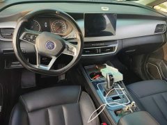 BYD Song MAX Upgraded 1.5T Automatic Luxury 6-Seater - ფოტო 12