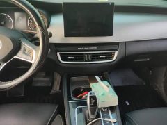 BYD Song MAX Upgraded 1.5T Automatic Luxury 6-Seater - ფოტო 13