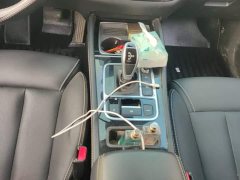 BYD Song MAX Upgraded 1.5T Automatic Luxury 6-Seater - ფოტო 16