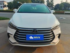 BYD Song MAX Upgraded 1.5T Automatic Luxury 6-Seater - ფოტო 2