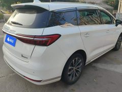 BYD Song MAX Upgraded 1.5T Automatic Luxury 6-Seater - ფოტო 3