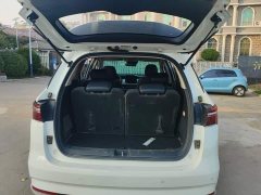 BYD Song MAX Upgraded 1.5T Automatic Luxury 6-Seater - ფოტო 4