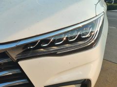 BYD Song MAX Upgraded 1.5T Automatic Luxury 6-Seater - ფოტო 5