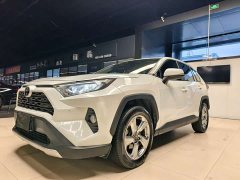 Toyota RAV4 2.0L CVT FWD Fashion Plus - photo 1