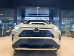 Toyota RAV4 2.0L CVT FWD Fashion Plus - photo 2