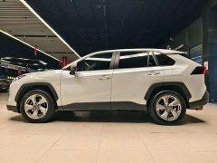 Toyota RAV4 2.0L CVT FWD Fashion Plus - photo 3