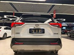 Toyota RAV4 2.0L CVT FWD Fashion Plus - photo 4