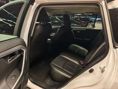 Toyota RAV4 2.0L CVT FWD Fashion Plus - photo 6