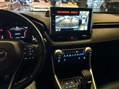 Toyota RAV4 2.0L CVT FWD Fashion Plus - photo 8