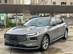 Ford Mondeo EcoBoost 245 Luxury - ფოტო 1