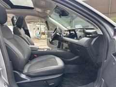 Ford Mondeo EcoBoost 245 Luxury - ფოტო 10