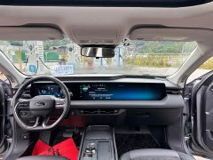 Ford Mondeo EcoBoost 245 Luxury - ფოტო 11