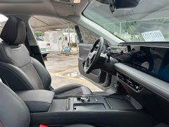 Ford Mondeo EcoBoost 245 Luxury - ფოტო 12