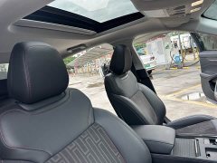 Ford Mondeo EcoBoost 245 Luxury - ფოტო 13