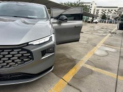 Ford Mondeo EcoBoost 245 Luxury - ფოტო 14