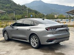 Ford Mondeo EcoBoost 245 Luxury - ფოტო 4