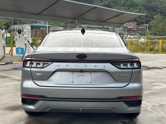 Ford Mondeo EcoBoost 245 Luxury - ფოტო 5