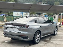 Ford Mondeo EcoBoost 245 Luxury - ფოტო 6
