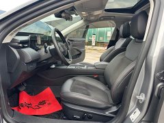 Ford Mondeo EcoBoost 245 Luxury - ფოტო 7