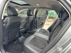 Ford Mondeo EcoBoost 245 Luxury - ფოტო 8